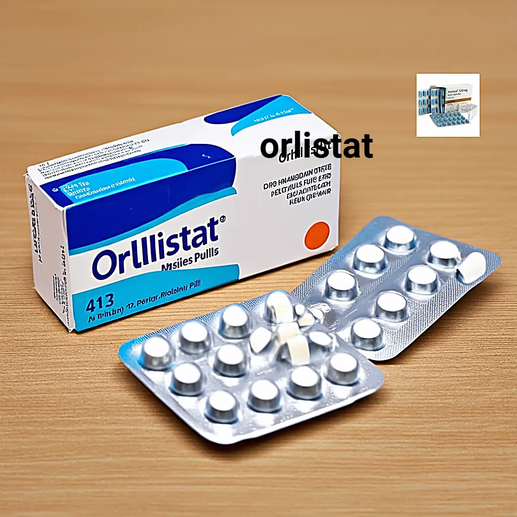 Donde comprar orlistat en monterrey